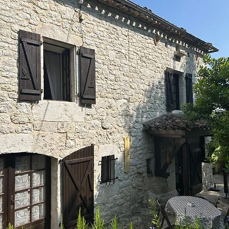 Le Clos Des Fees Дом отдыха *