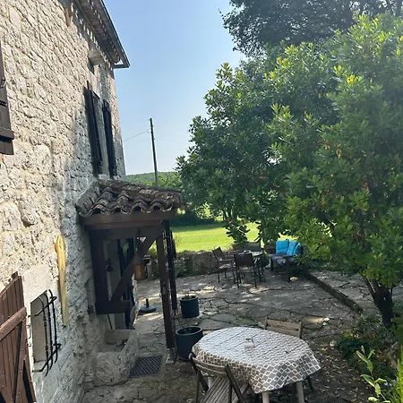 Le Clos Des Fees *