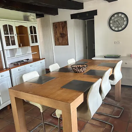 Le Clos Des Fees * Montaigu-de-Quercy