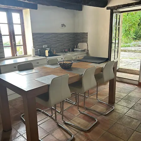 Le Clos Des Fees * Montaigu-de-Quercy