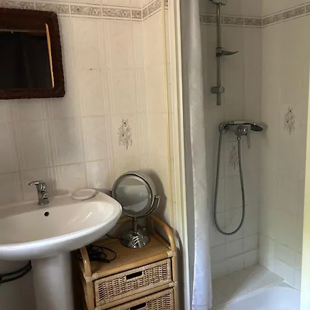 Le Clos Des Fees Дом отдыха
