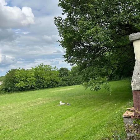 Le Clos Des Fees Montaigu-de-Quercy