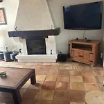 Hébergement de vacances Le Clos Des Fées Montaigu-de-Quercy