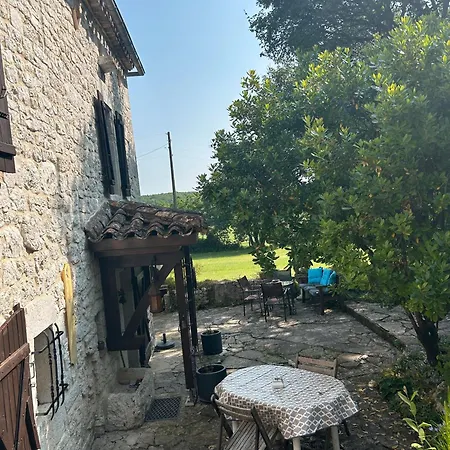 Dom wakacyjny Le Clos Des Fees *