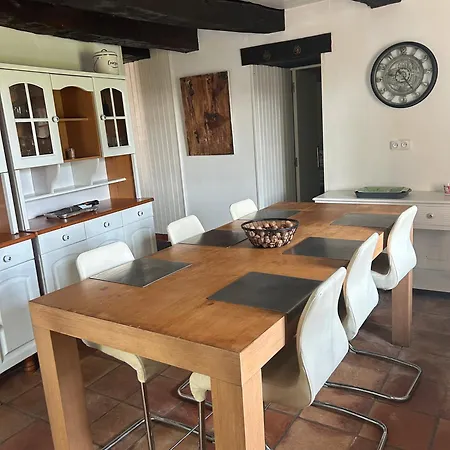 Dom wakacyjny Le Clos Des Fees *