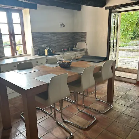 Le Clos Des Fees * Montaigu-de-Quercy