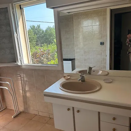 Dom wakacyjny Le Clos Des Fees *