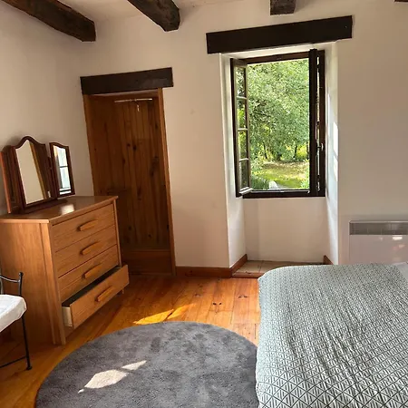 Le Clos Des Fees Dom wakacyjny *