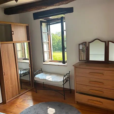 Le Clos Des Fees * Montaigu-de-Quercy