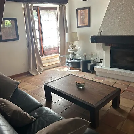 Le Clos Des Fees * Montaigu-de-Quercy