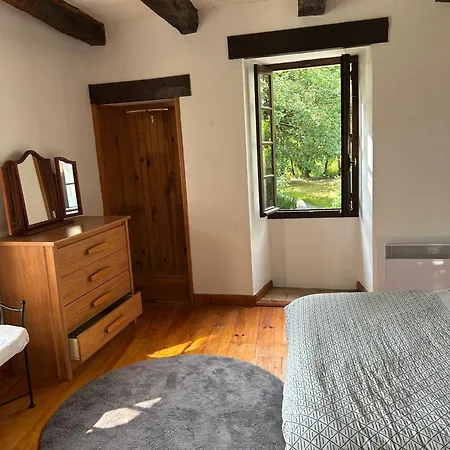Le Clos Des Fees * Montaigu-de-Quercy