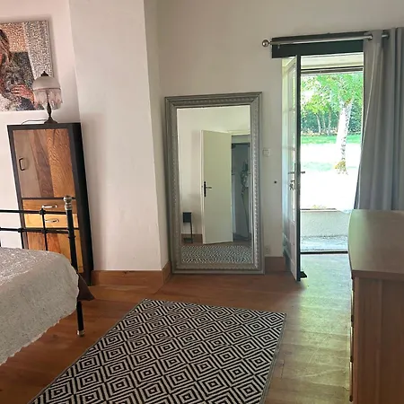 度假居 Le Clos Des Fees