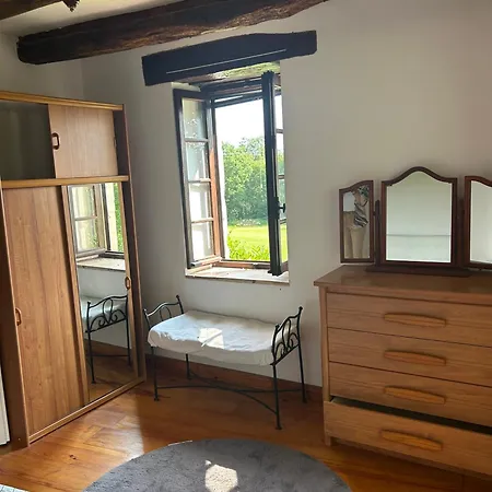 Le Clos Des Fees * Montaigu-de-Quercy